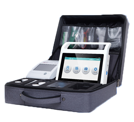 健康一體機_艾康生物技術（杭州）有限公司