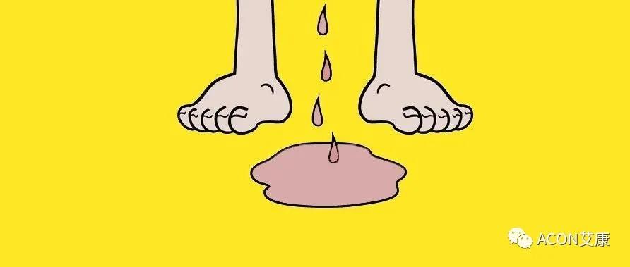 排尿黃、異味大，可能是身體在報(bào)警！